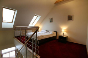 Отель Agneta Apartamentai  Друскининкай